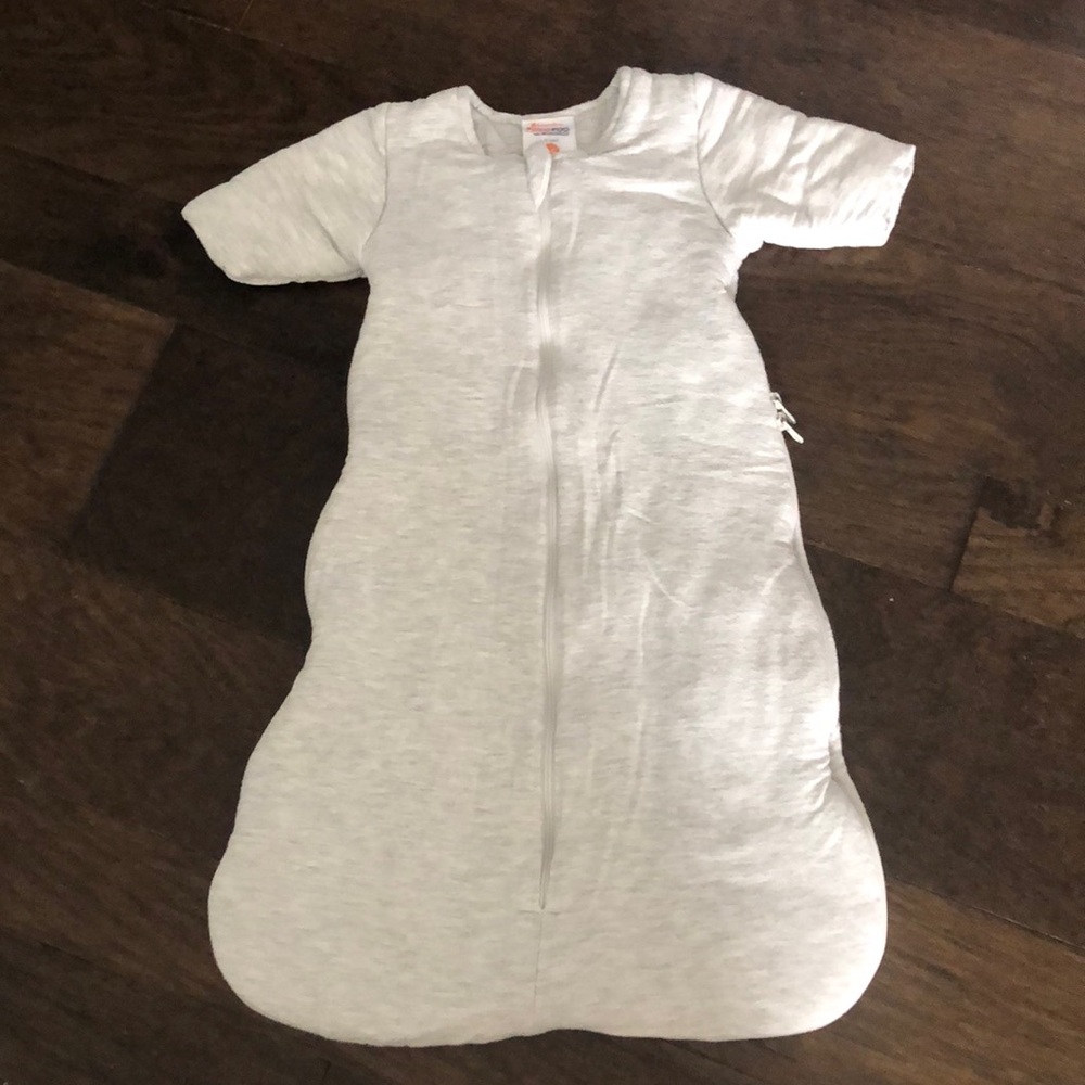 Gunamuna sleepsack - 0 to 3 months